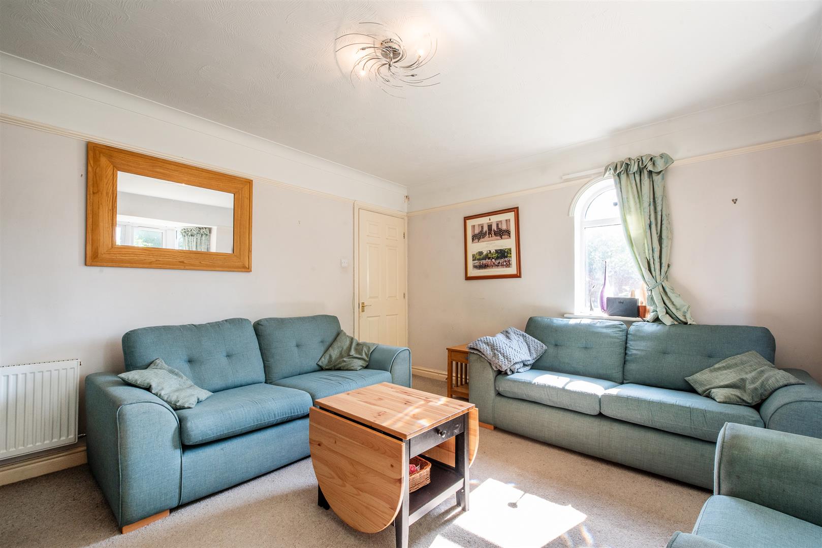Orchard Close, Euxton, Chorley